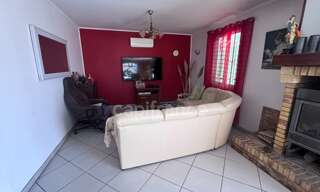 Maison 6 Pièces 169 m² à vendre à Escource (40210)