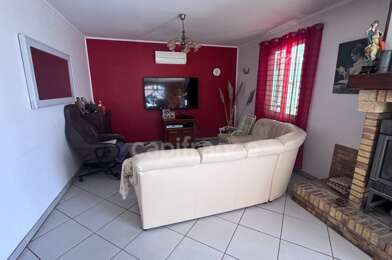 Maison 6 pièces 401250 €