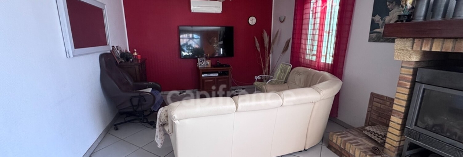 Maison 6 Pièces 169 m² à vendre à Escource (40210)