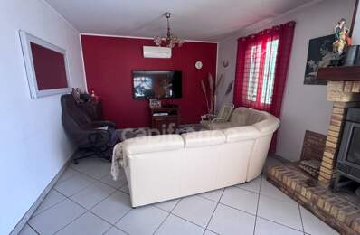Belle maison familiale proche de mimizan — photo du bien