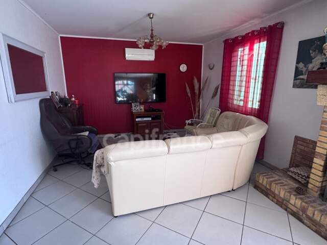 Belle maison familiale proche de mimizan — photo du bien