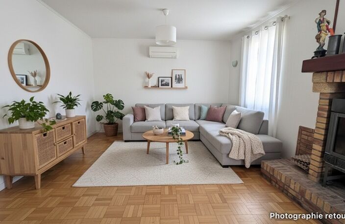 Belle maison familiale proche de mimizan — photo 2