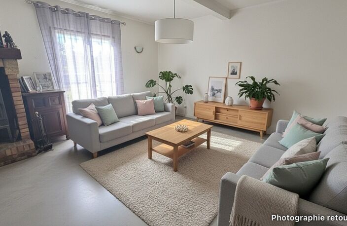 Belle maison familiale proche de mimizan — photo 3