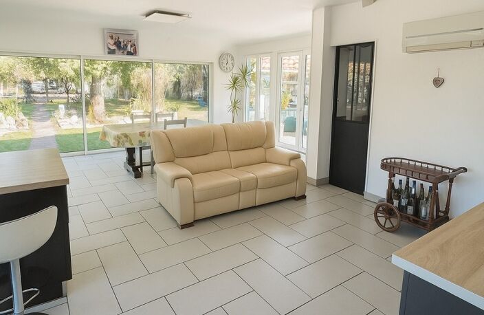 Belle maison familiale proche de mimizan — photo 4