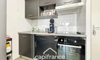 Appartement 2 Pièces 41 m² à vendre à Béziers (34500)