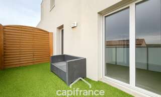 Appartement 2 Pièces 41 m² à vendre à Béziers (34500)