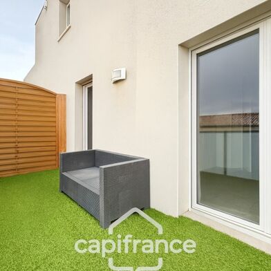 Appartement 2 pièces 99000 €