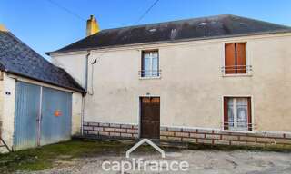 Maison 5 Pièces 115 m² à vendre à Bessé-sur-Braye (72310)