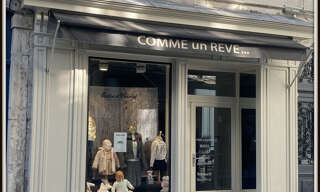 Commerce 4 Pièces 94 m² à vendre à Pau (64000)