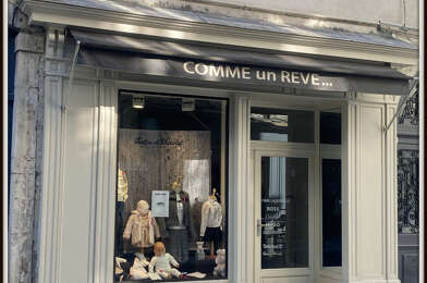 Commerce 4 pièces 67200 €