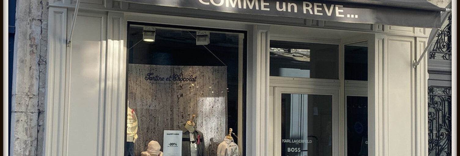 Commerce 4 Pièces 94 m² à vendre à Pau (64000)