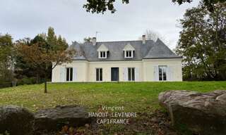 Maison 12 Pièces 248 m² à vendre à Tiercé (49125)