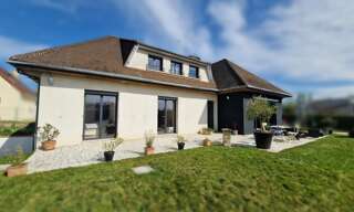 Maison 6 Pièces 145 m² à vendre à Bruyères-le-Châtel (91680)