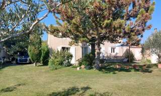 Maison 6 Pièces 122 m² à vendre à Barbentane (13570)