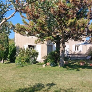 Maison 6 pièces 457000 €