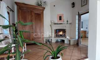 Maison 6 Pièces 122 m² à vendre à Barbentane (13570)