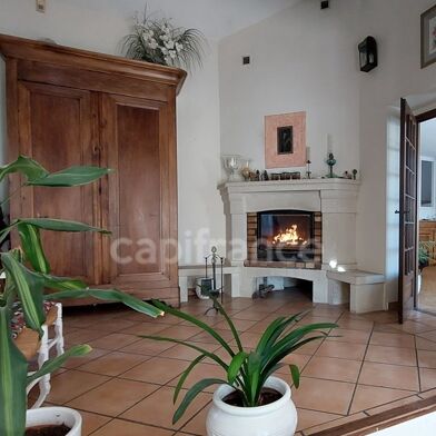 Maison 6 pièces 457000 €