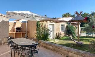 Maison 6 Pièces 122 m² à vendre à Barbentane (13570)