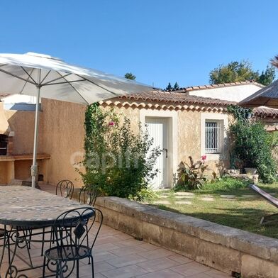 Maison 6 pièces 457000 €