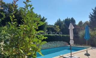 Maison 6 Pièces 122 m² à vendre à Barbentane (13570)