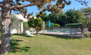 Maison 6 Pièces 122 m² à vendre à Barbentane (13570)