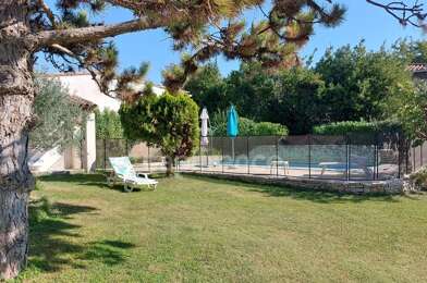 Maison 6 pièces 457000 €