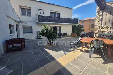 Maison 8 pièces 535000 €