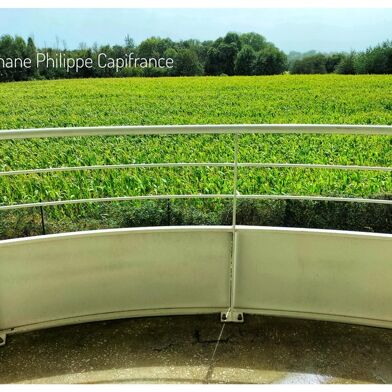 Appartement 3 pièces 221000 €