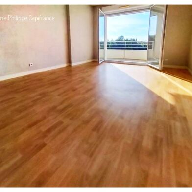 Appartement 3 pièces 221000 €