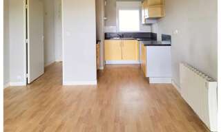 Appartement 3 Pièces 67 m² à vendre à Auray (56400)