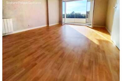 Appartement 3 pièces 216800 €