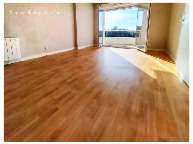 Appartement à vendre 3 pièces, Auray (56), parking, cave — photo du bien