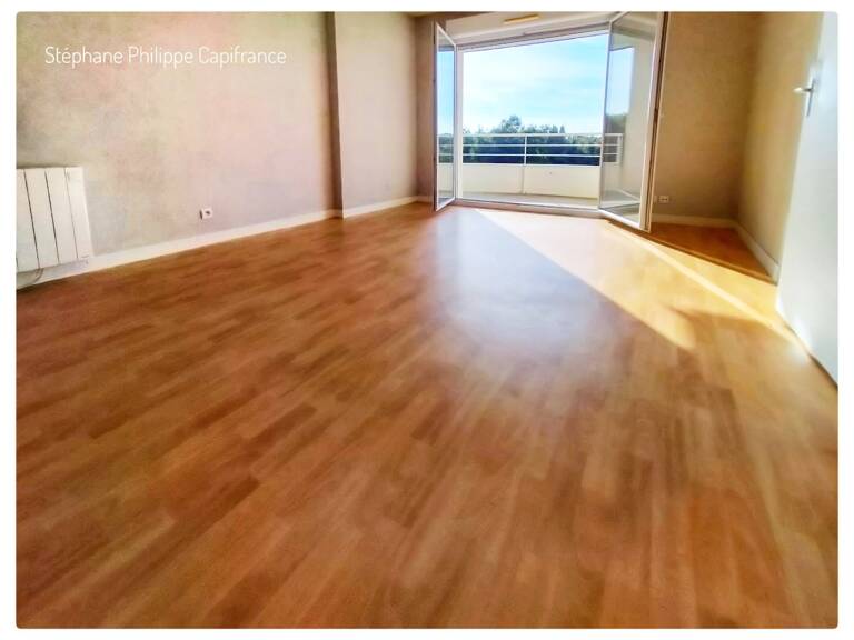 Appartement à vendre 3 pièces, Auray (56), parking, cave — photo 1