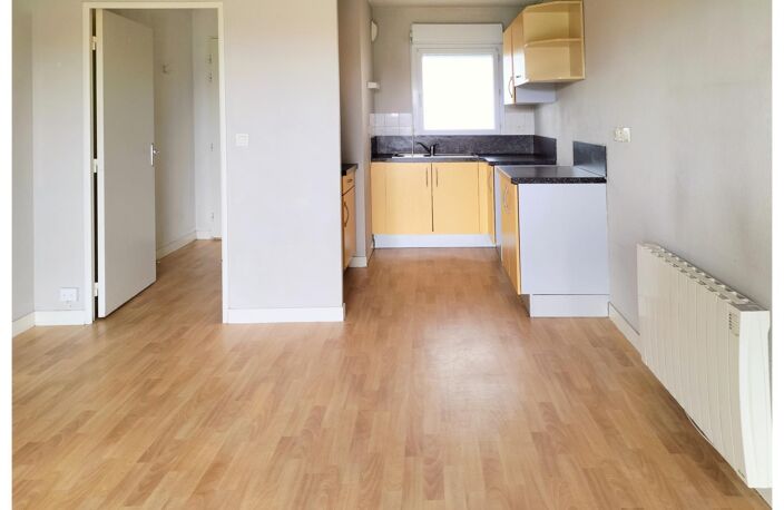 Appartement à vendre 3 pièces, Auray (56), parking, cave — photo 3