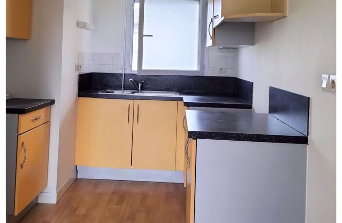 Appartement à vendre 3 pièces, Auray (56), parking, cave — photo 4