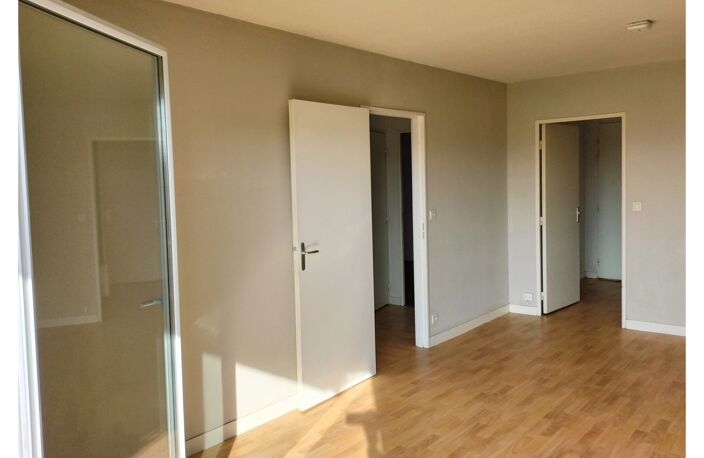 Appartement à vendre 3 pièces, Auray (56), parking, cave — photo 5
