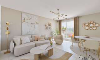 Appartement 3 Pièces 67 m² à vendre à Toulouse (31200)