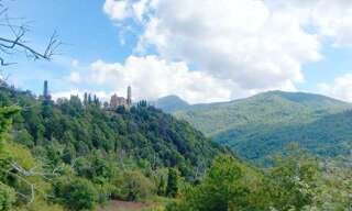 Maison 8 Pièces 160 m² à vendre à Ortiporio (20290)