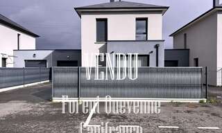 Maison 4 Pièces 81 m² à vendre à Castine-en-Plaine (14540)