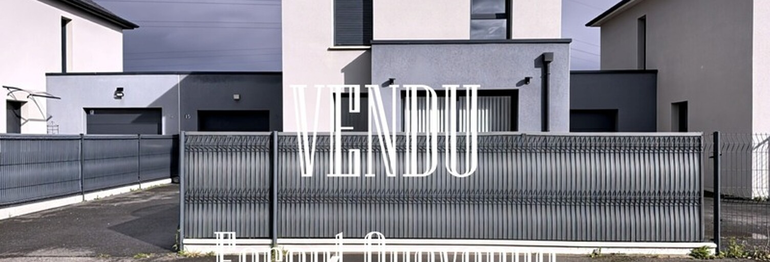 Maison 4 Pièces 81 m² à vendre à Castine-en-Plaine (14540)