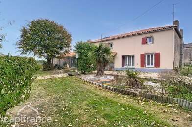 Maison 5 pièces 185000 €