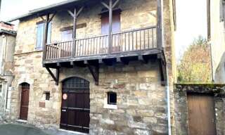 Maison 3 Pièces 64 m² à vendre à Beaulieu-sur-Dordogne (19120)