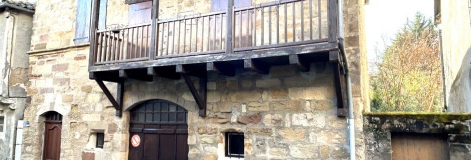 Maison 3 Pièces 64 m² à vendre à Beaulieu-sur-Dordogne (19120)