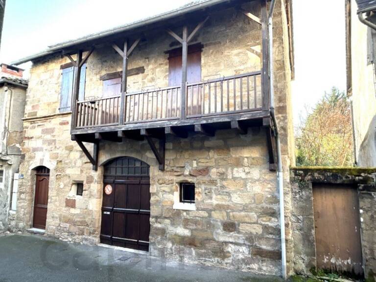 Maison BEAULIEU SUR DORDOGNE (19) — photo 1