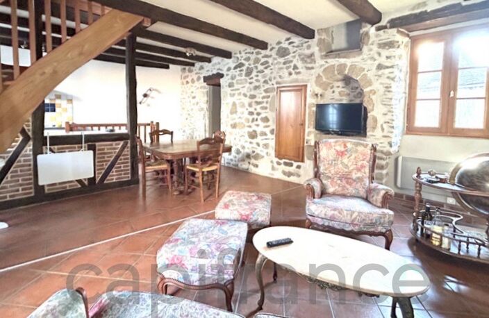 Maison BEAULIEU SUR DORDOGNE (19) — photo 2