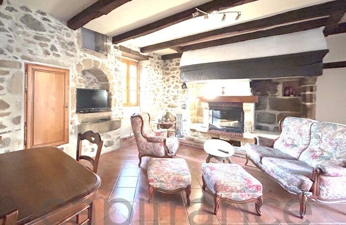 Maison BEAULIEU SUR DORDOGNE (19) — photo 3