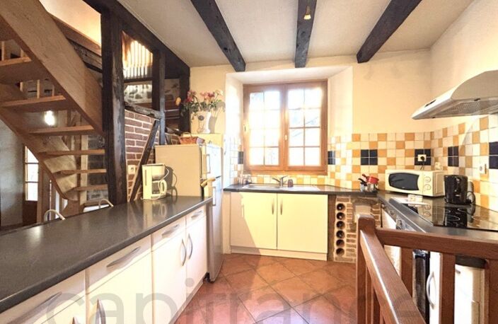 Maison BEAULIEU SUR DORDOGNE (19) — photo 4