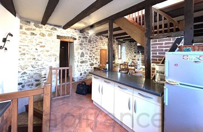 Maison BEAULIEU SUR DORDOGNE (19) — photo 5