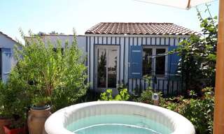 Maison 3 Pièces 75 m² à vendre à Saint-Pierre-d'Oléron (17310)