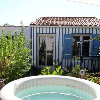 Maison 3 pièces 319000 €